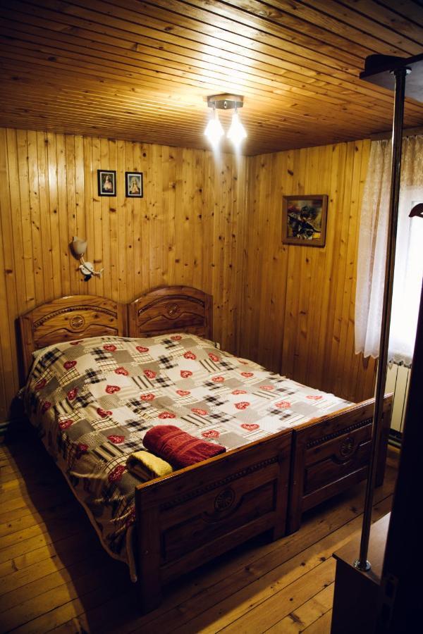 Cottage Nezabudka Яремче Екстер'єр фото