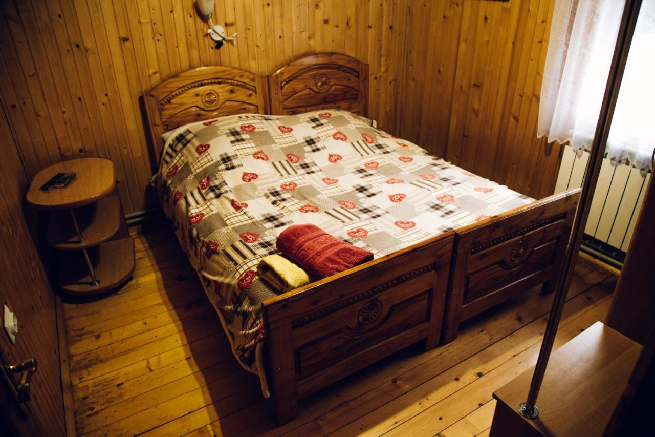 Cottage Nezabudka Яремче Екстер'єр фото