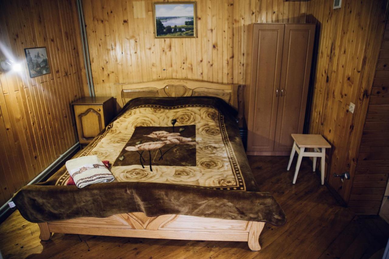 Cottage Nezabudka Яремче Екстер'єр фото