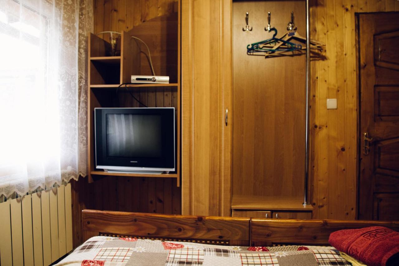 Cottage Nezabudka Яремче Екстер'єр фото