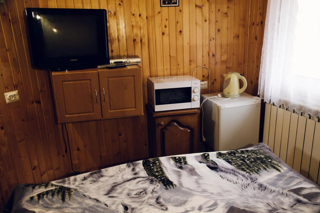 Cottage Nezabudka Яремче Екстер'єр фото